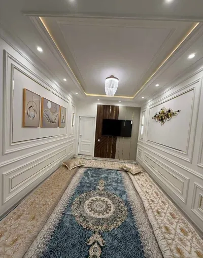2-комн. квартира, 13 этаж, 62 м², Сино