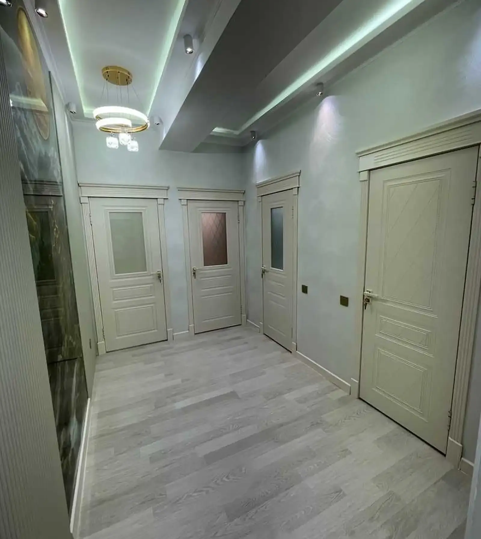 2-комн. квартира, 3 этаж, 63 м², Сохили