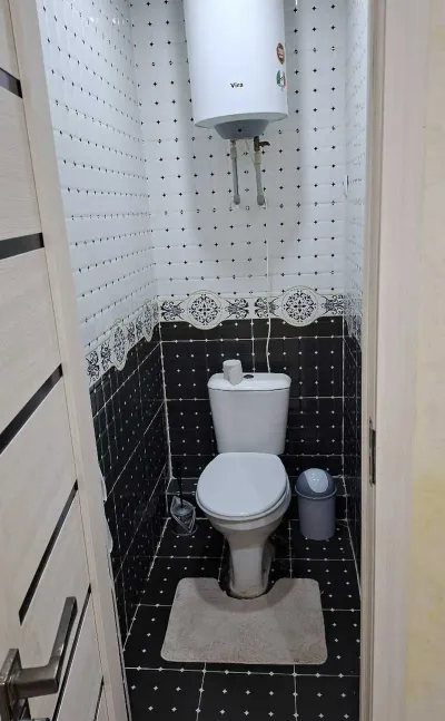 2-комн. квартира, 15 этаж, 60м², 92мкр
