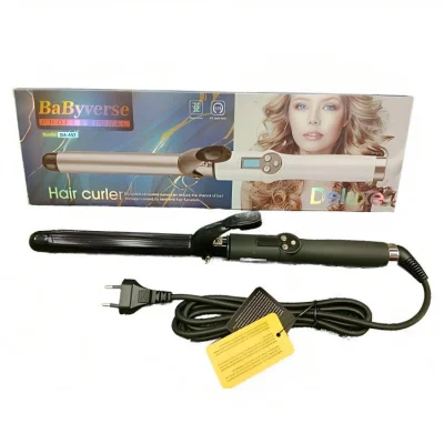 Плойка для волос BaByverse BA-457
