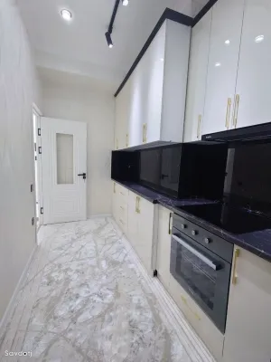 3-комн. квартира, 5 этаж, 68 м², сино