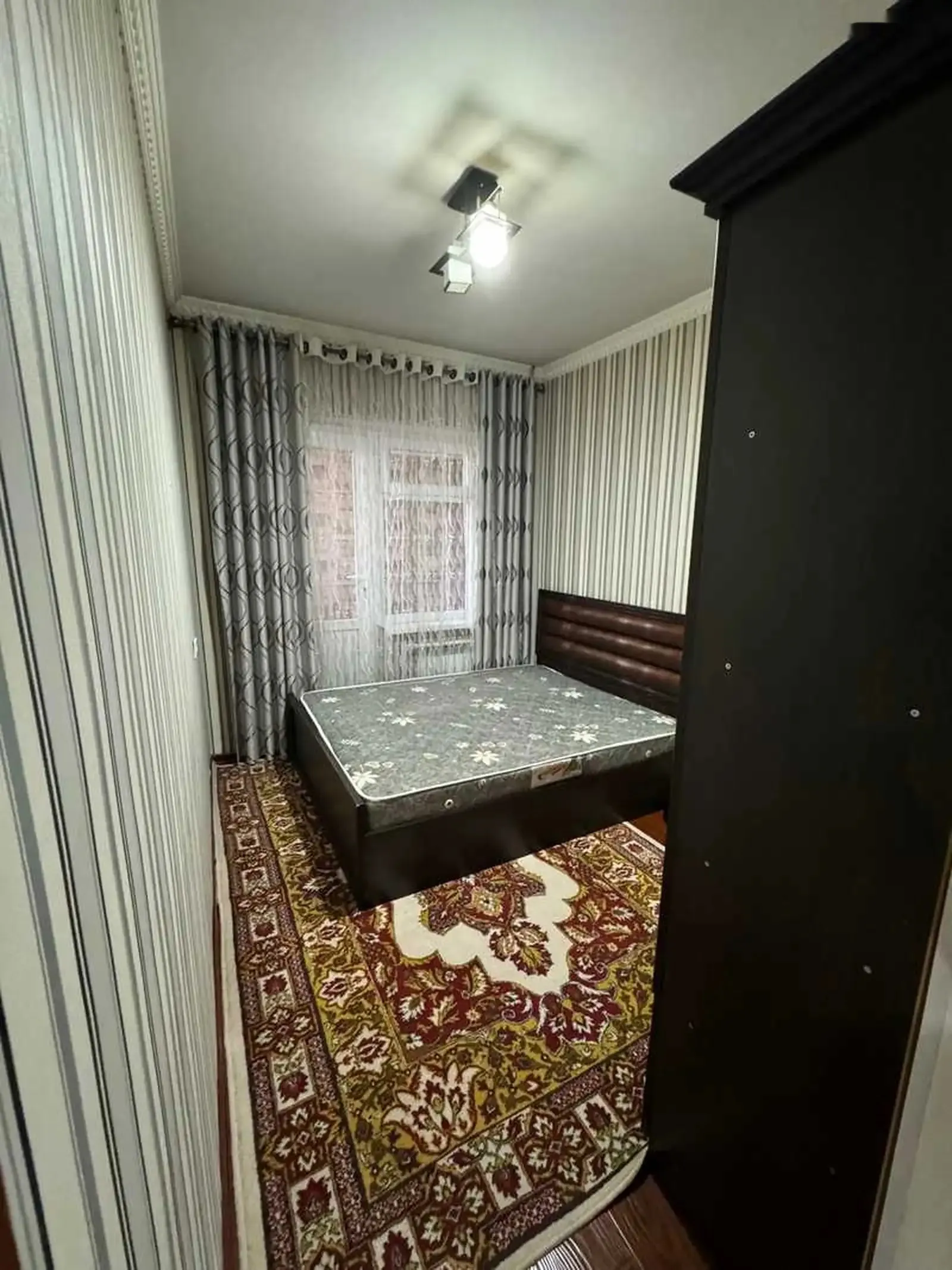 3-комн. квартира, 7 этаж, 87м², Сино (84мкр)