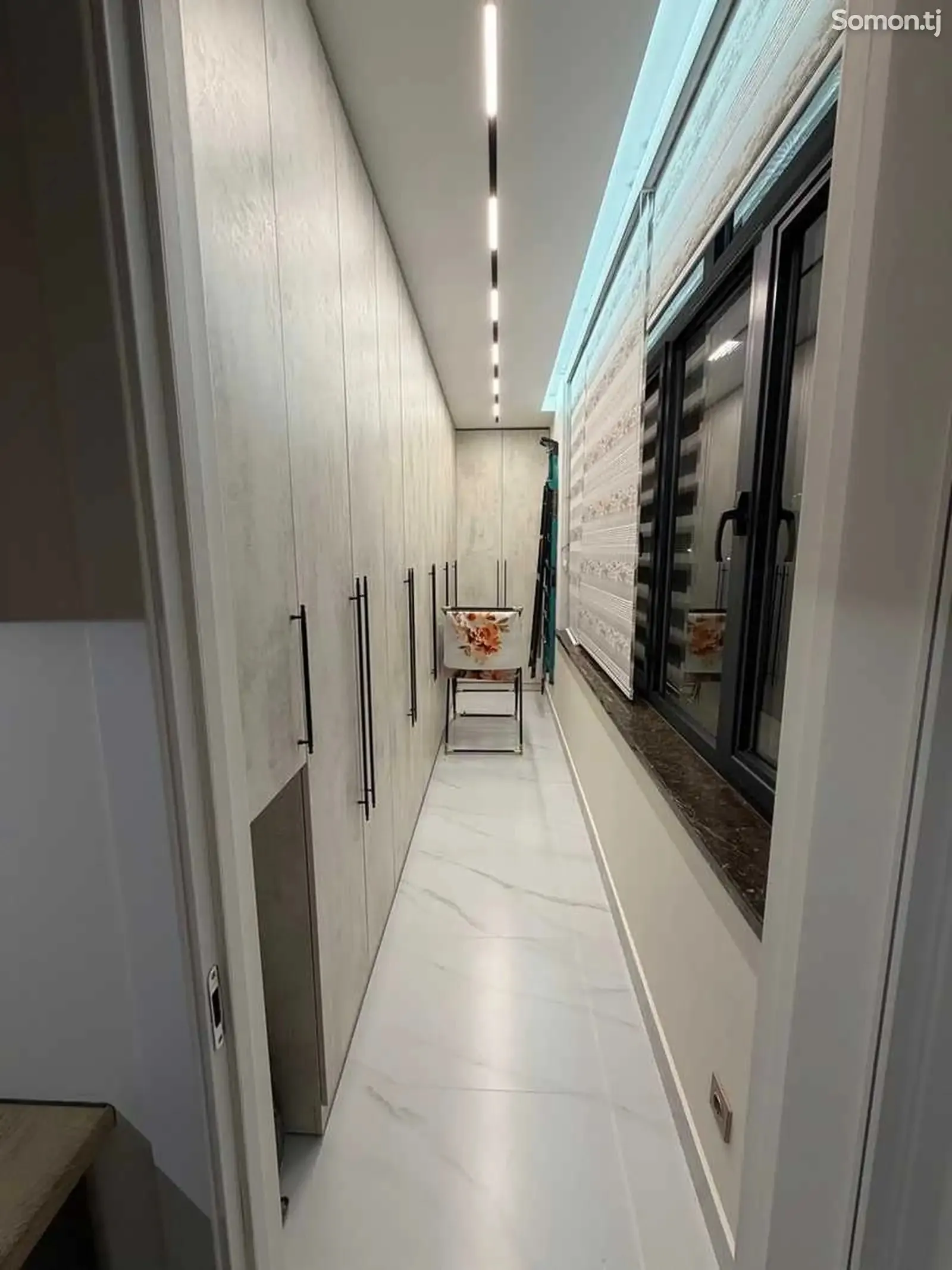 3-комн. квартира, 2 этаж, 140м², ру ба руи кангурт