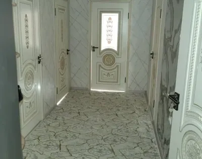 3-комн. квартира, 12 этаж, 65 м², Сино