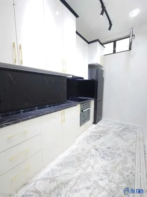 3-комн. квартира, 5 этаж, 68 м², сино