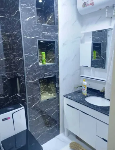 2-комн. квартира, 4 этаж, 89м², шохтехмур