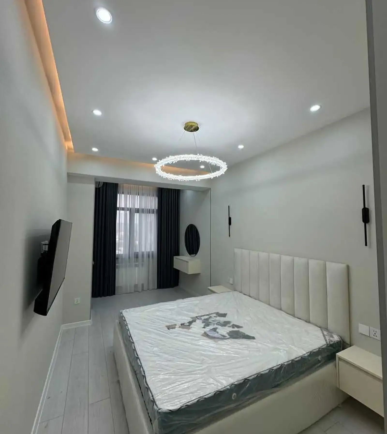 2-комн. квартира, 8 этаж, 70м², шохмансур
