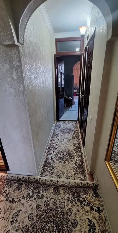 3-комн. квартира, 4 этаж, 100 м², Сино