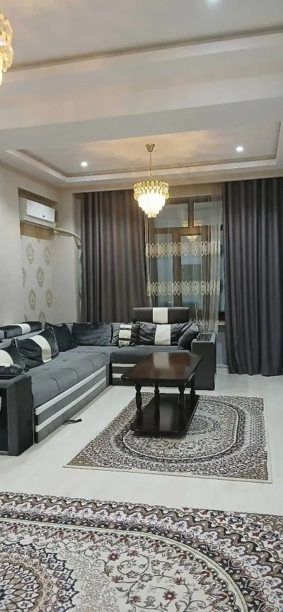 2-комн. квартира, 14 этаж, 80м², дом печать