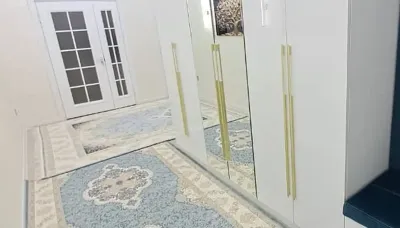 3-комн. квартира, 12 этаж, 70 м², Сино Казокон