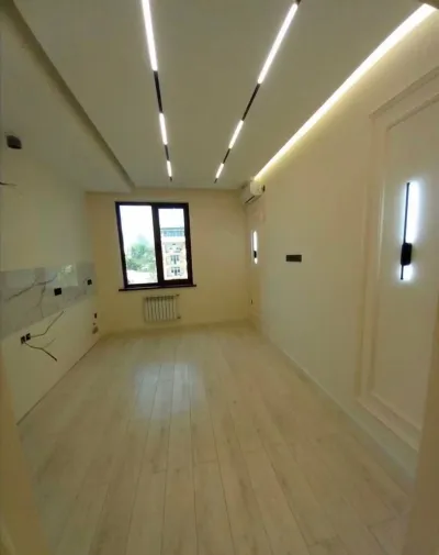 2-комн. квартира, 5 этаж, 77 м², н.Шохмансур,Ашан-парк Алишер Навои