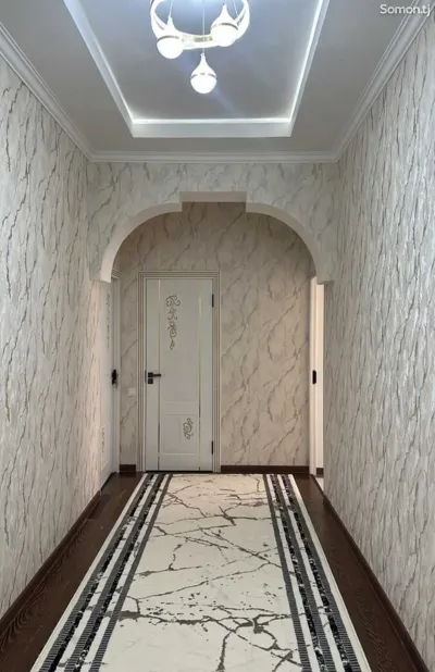 2-комн. квартира, 2 этаж, 73м², Фирдавси