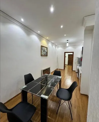 2-комн. квартира, 8 этаж, 106м², Шохмансур
