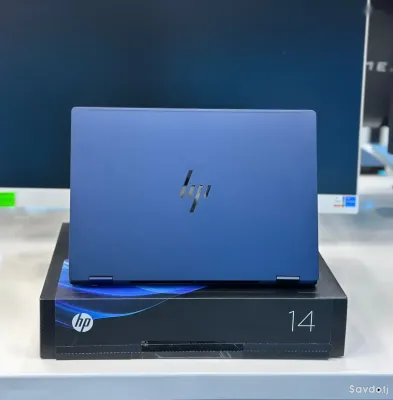 Ноутбук Hp Omnibook