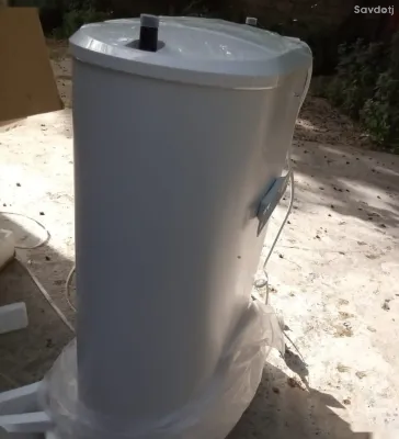 Водонагреватель BLESK 80L