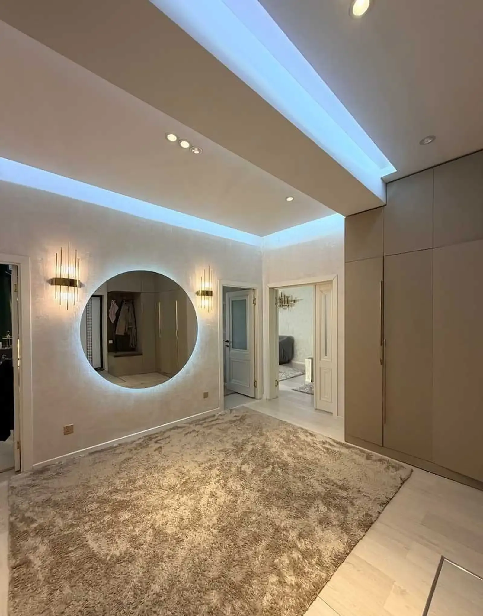 3-комн. квартира, 13 этаж, 102м², 112 мкр доми Пайкар