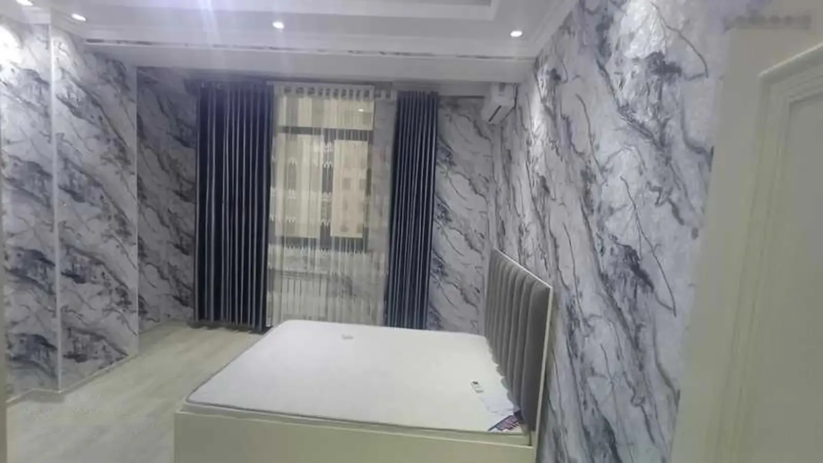 2-комн. квартира, 8 этаж, 62м², Хилтон