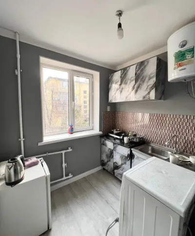 1-комн. квартира, 2 этаж, 28 м², Фирдавси ЧалЧам