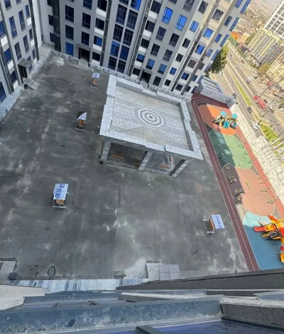 3-комн. квартира, 10 этаж, 113 м², Сино