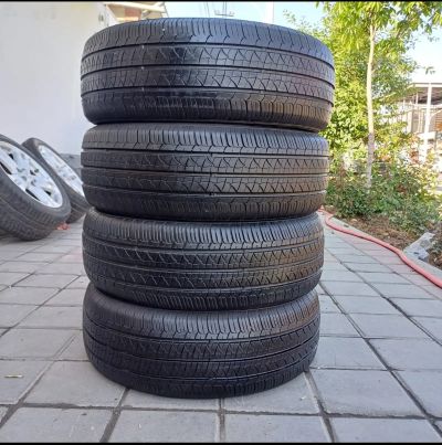 Шины и диски