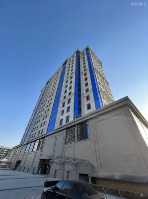 2-комн. квартира, 12 этаж, 66м², ЦУМ, Себистон, Исмоили Сомони