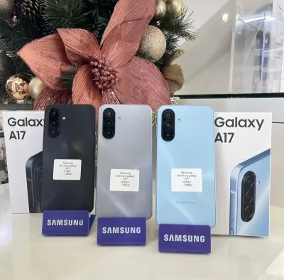 Samsung Galaxy A17 256 gb