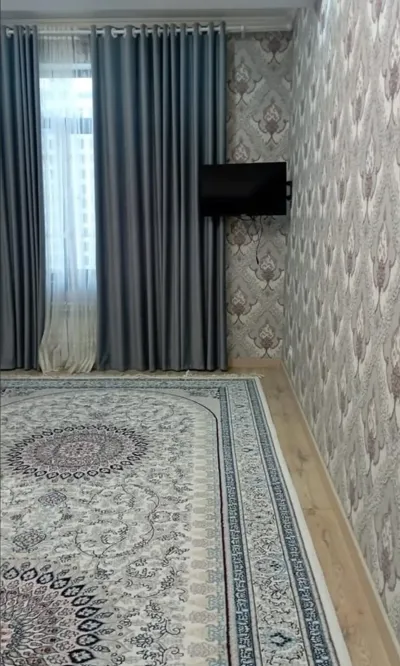 2-комн. квартира, 5 этаж, 55м², Сино