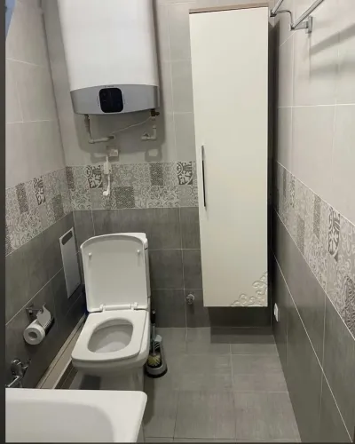 2-комн. квартира, 8 этаж, 68м², И.Сомони