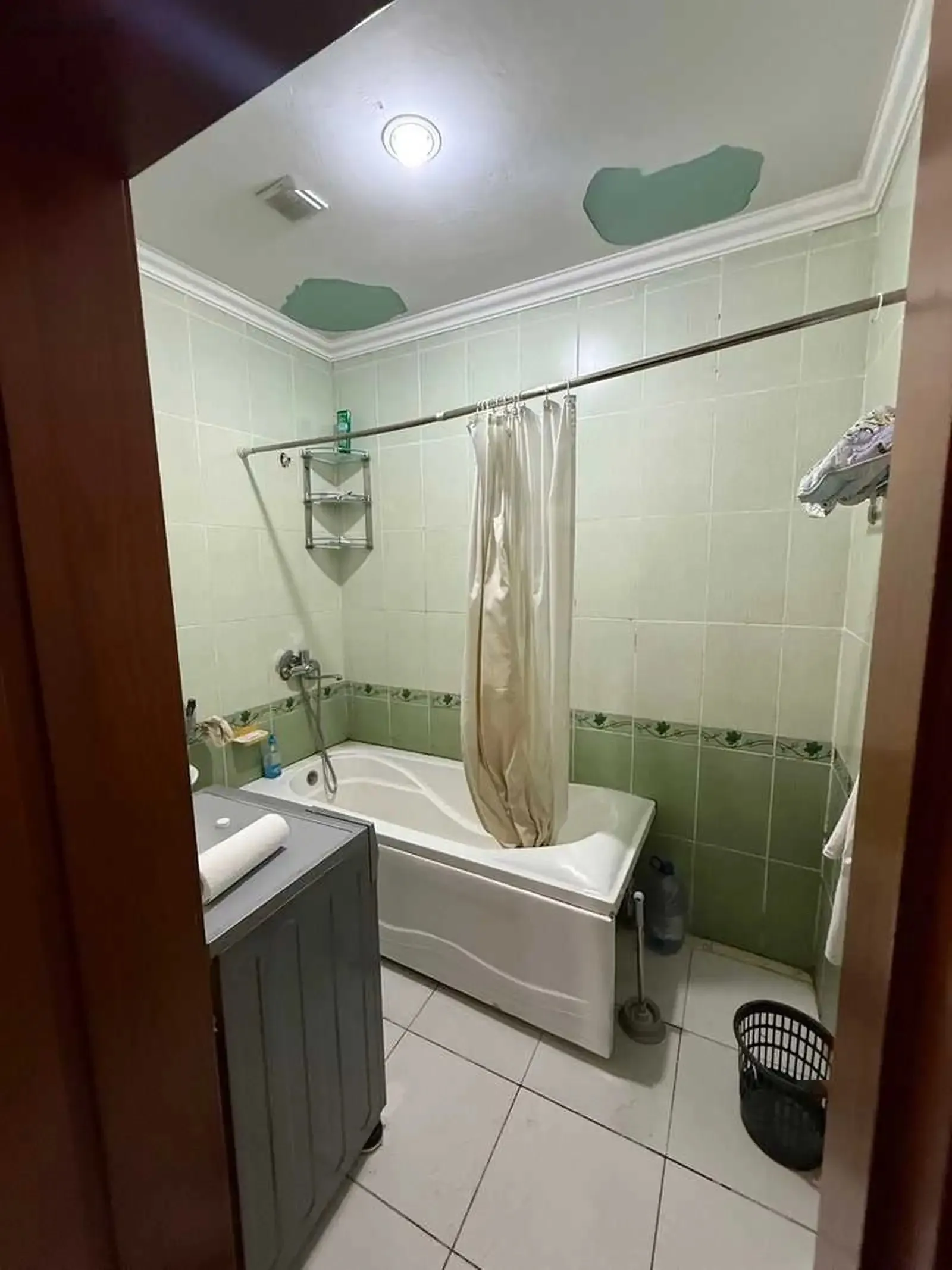 3-комн. квартира, 9 этаж, 88м², 91 мкр