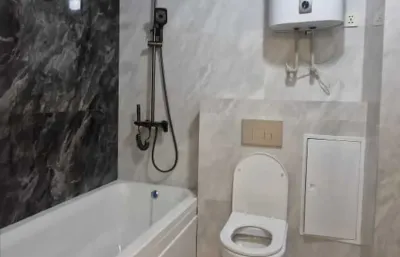 4-комн. квартира, 5 этаж, 131 м², Шохмансур, Голубой Экран, Пайкар