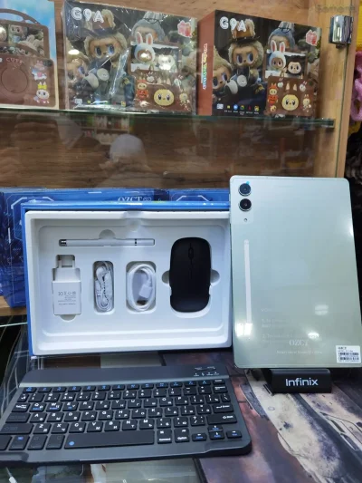 Планшет OZCT S11 Ultra 5G 16/512Gb 8000Мач