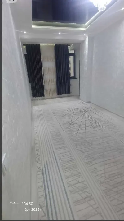 2-комн. квартира, 8 этаж, 60м², Шохмансур