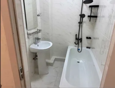 2-комн. квартира, 8 этаж, 65м², Исмоили Сомони