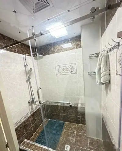 3-комн. квартира, 9 этаж, 120м², Сомони