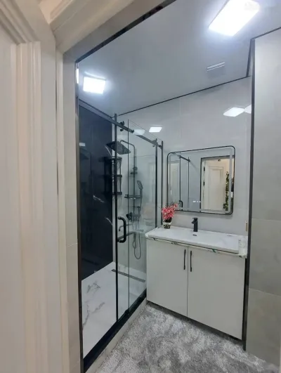 3-комн. квартира, 16 этаж, 122 м², сино