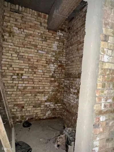 3-комн. квартира, 8 этаж, 117 м², Сино