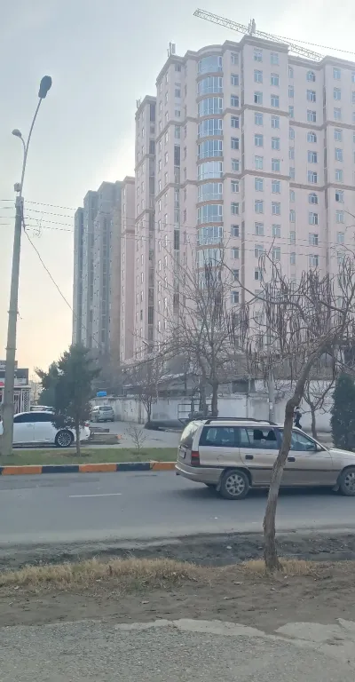Помещение под магазин / салон, 69м², Донишгохи Тичорати