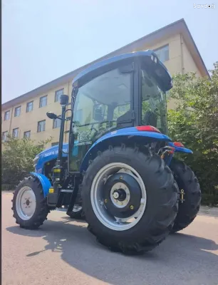 Трактор 804