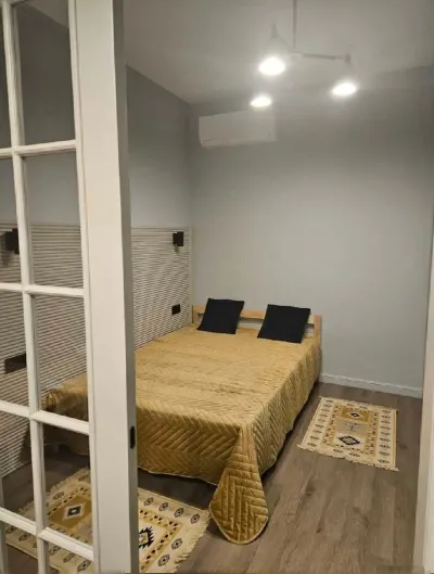 1-к квартира, 5 этаж, 49 м², И.Сомони