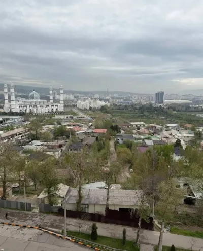 2-комн. квартира, 9 этаж, 65 м², 91мкр