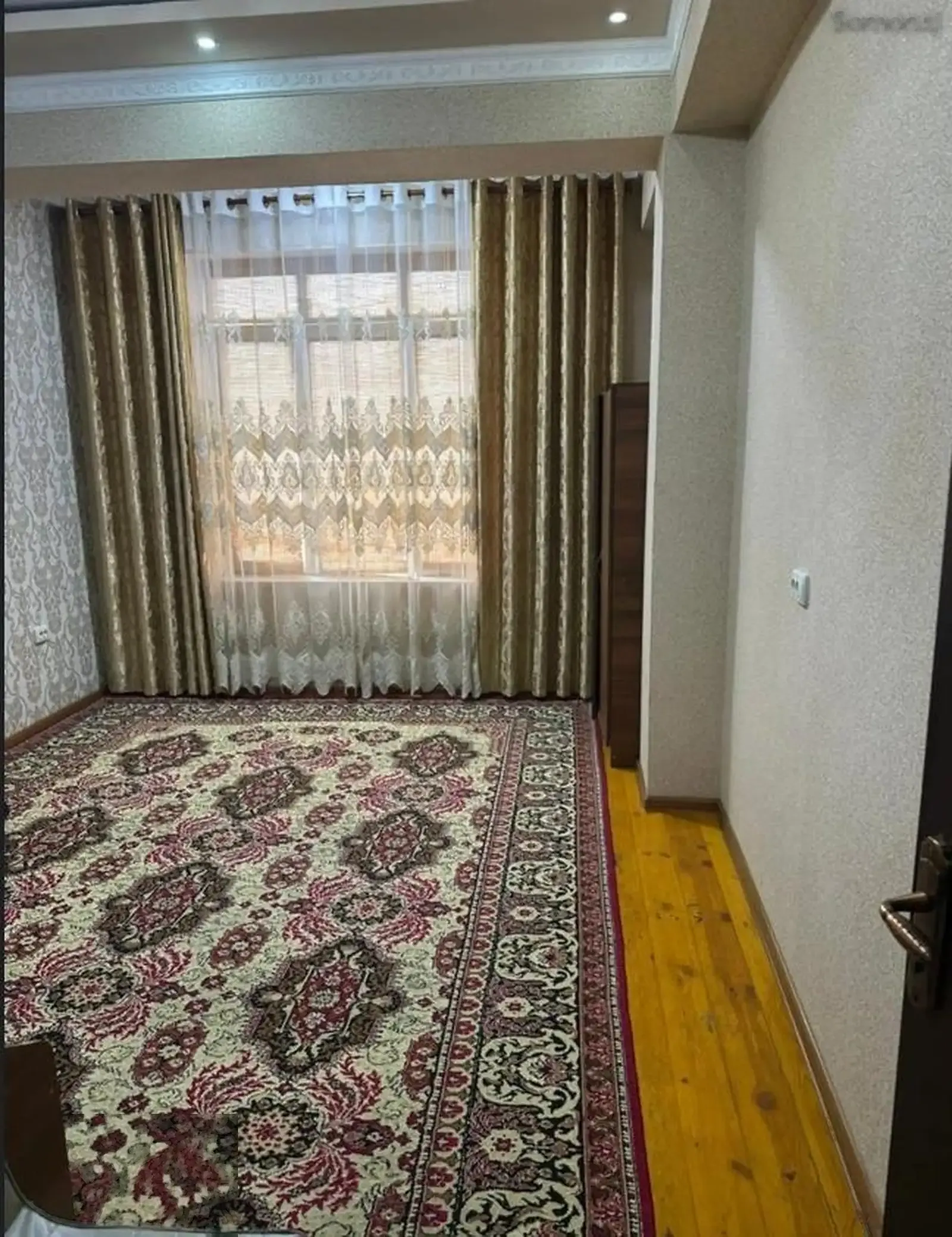 2-комн. квартира, 2 этаж, 50м², 34 микрорайон