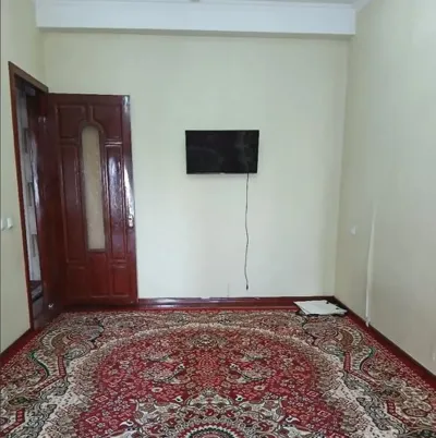 3-комн. квартира, 5 этаж, 70м², Фирдавси