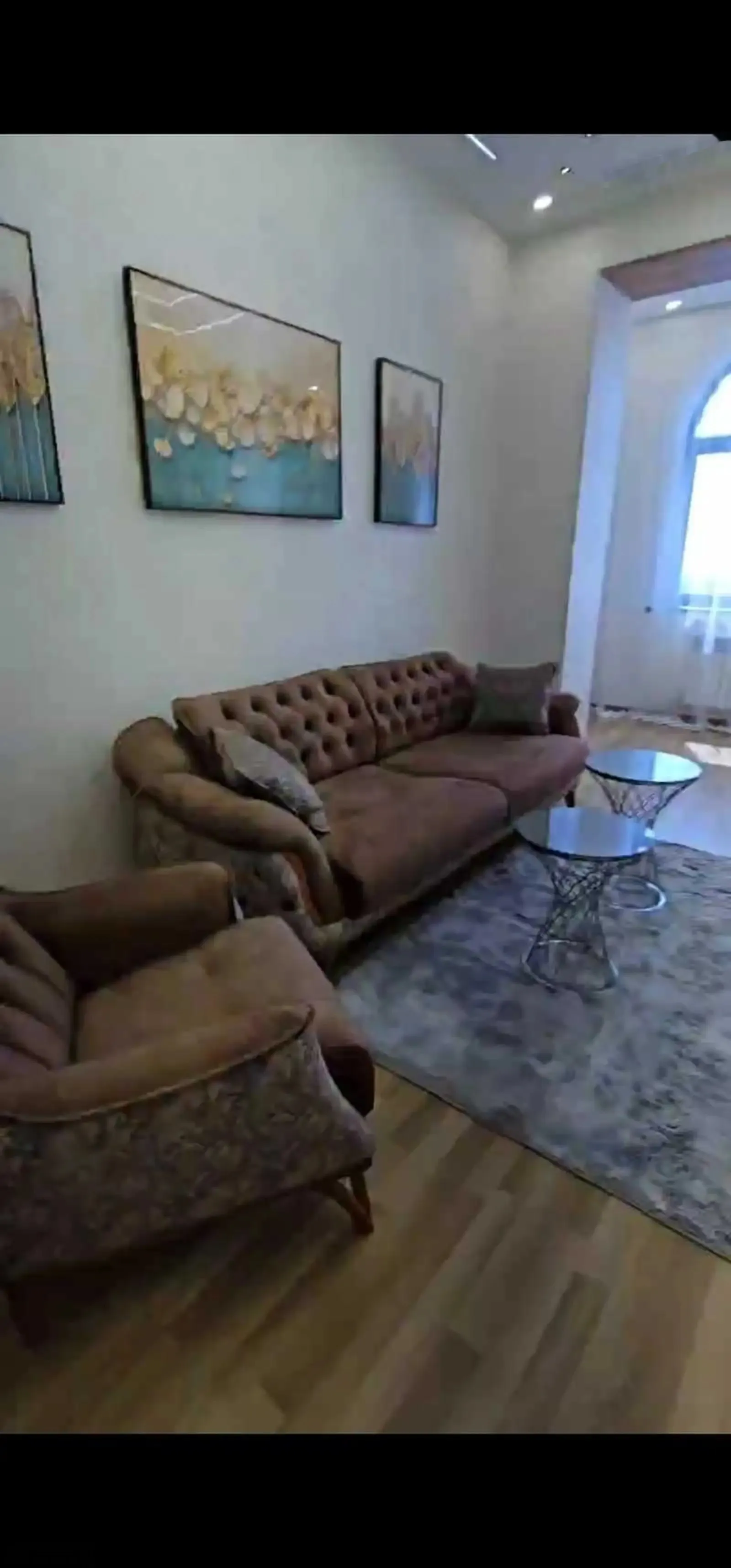 3-комн. квартира, 12 этаж, 123м², Шохмансур,  ру па руи аеропорт