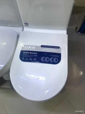 Унитаз COCO Premium