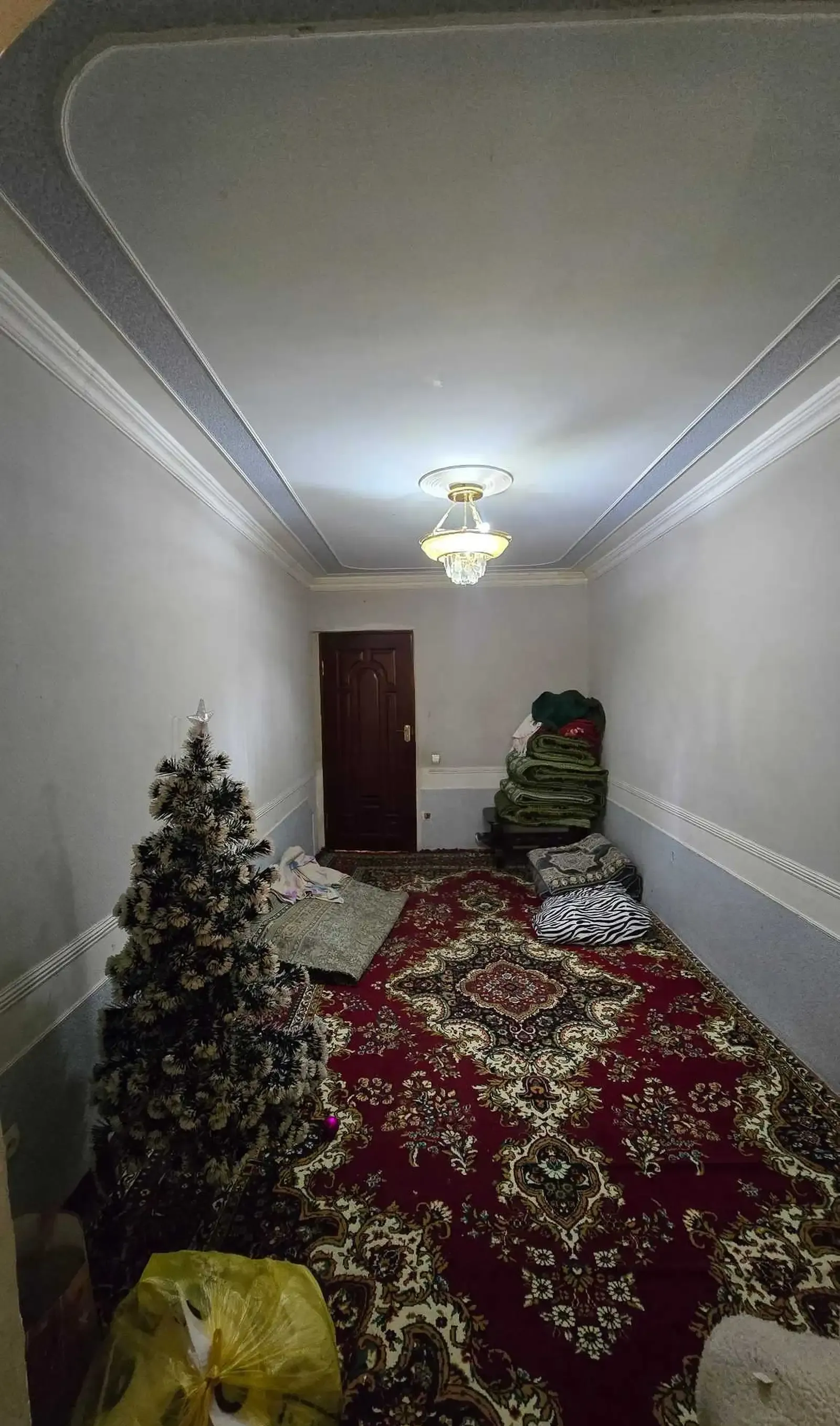 2-комн. квартира, 3 этаж, 48 м², Сино
