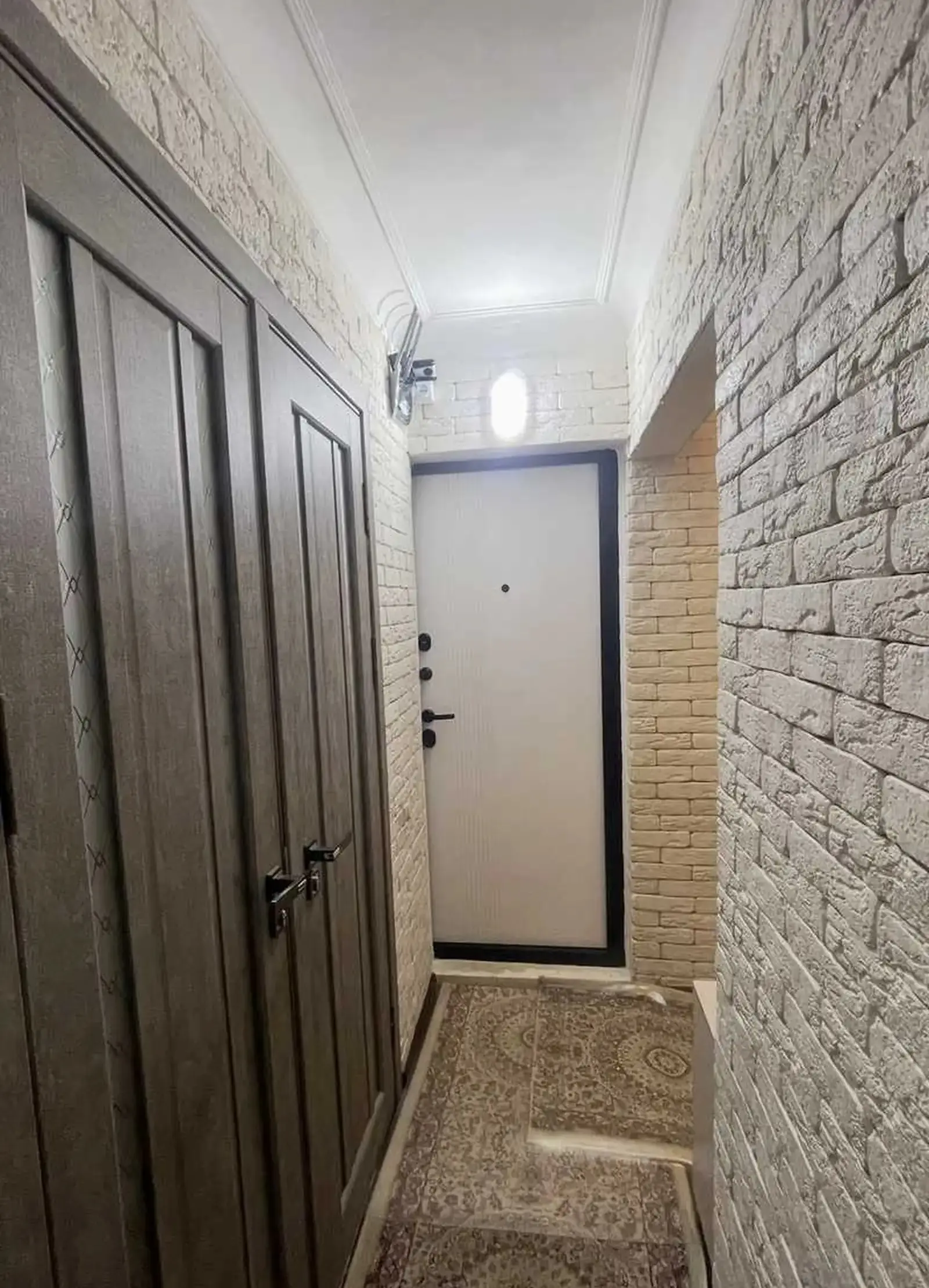 1-комн. квартира, 2 этаж, 40 м²,