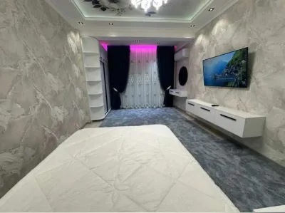 3-комн. квартира, 9 этаж, 93м², Сино