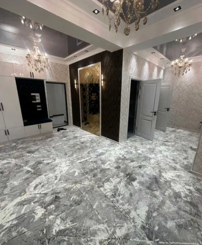 2-комн. квартира, 9 этаж, 88 м², Сино
