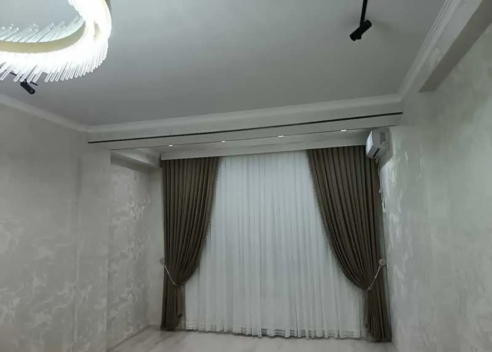 2-комн. квартира, 4 этаж, 70м², 82 Мкр