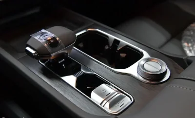 Dongfeng Z9, 2026 на заказ